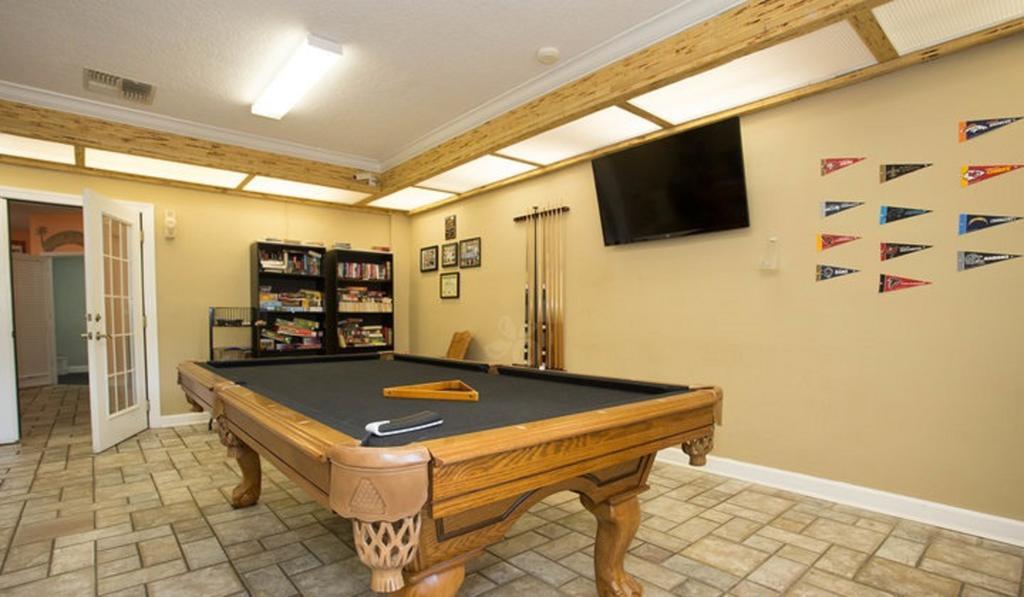 Tropical Palms Premium Two-Bedroom Loft Cottage 77 Orlando Eksteriør billede