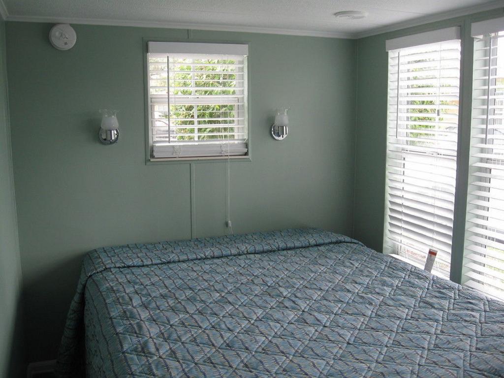 Tropical Palms Premium Two-Bedroom Loft Cottage 77 Orlando Eksteriør billede